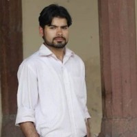 Ijaz Ahmed