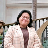 Pricilla Angelbertha Winokan
