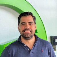 Joel Olmedo