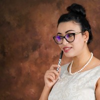 Amina M.