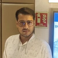 M M Siddiqui