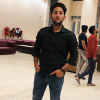 Deepak Morya