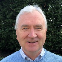Stephen McCormack