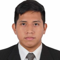 Antony Briceño Chavez