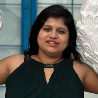 Mansi Aggarwal Mittal