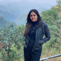 Kratika jain