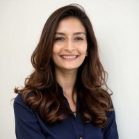 Shrishti SahuShrishti Sahu is an Influencer