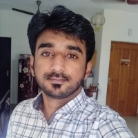 Raghavan R