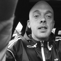 Mike 'Speedy' Gordon