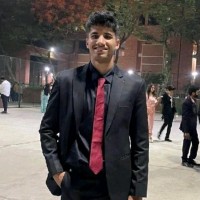 Vansh Chopra
