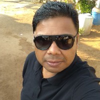 Kaushik Parmar
