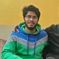 Gautam Negi