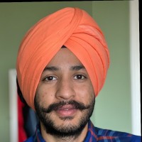 Mehakdeep Singh