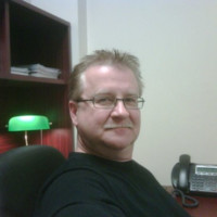 Mike Bancarz