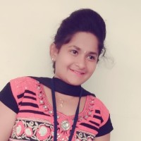 Raksha setty