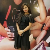 Usha Rajput