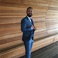 Mustafa Coskun