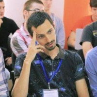 Yahya (Ruslan) Sakalov