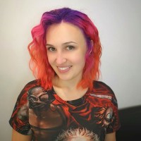 Anastascia Muryskina