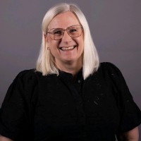 Irene Mathisen Nybakken