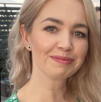 Patrycja Gajaszek