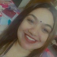 NIKKITA SONI