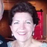 Irene Vagle