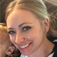 Ashley Brown, Pharm D, Cspi