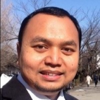 Agus Wahyudi