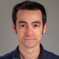 Stephen Lu