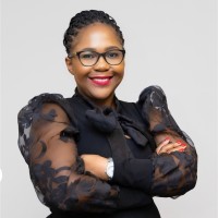 Nthabiseng Molefe