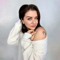 Тетяна Кравець