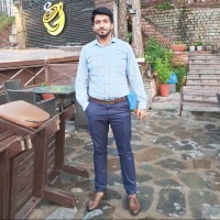 Azeem Ahmad