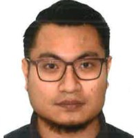Saiful 'Adziim Saiful Azhar