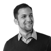 Ethan Saltzberg