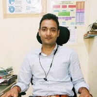Yashvant Yadav