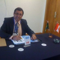 JOSE CARLOS CAPARO JARUFE