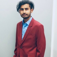 Ujjwal Poudel