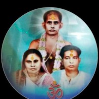 Trivedi Ronak