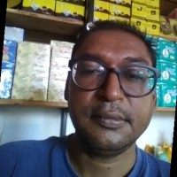 Rinish koumar Javerilal
