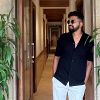 Joshua Gaikwad