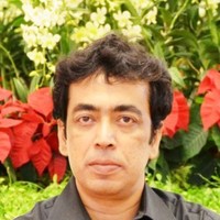Rajat Subhra Biswas