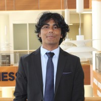 Harshit Gupta