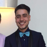 Jorge Alejandro Hurtado Jara