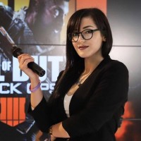 Maryam Saidi
