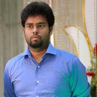 Rajaram R