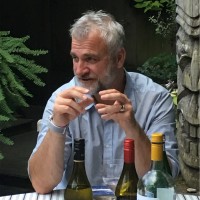 Jay Timmerman, P.Geo