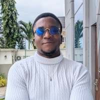 Joshua Olaniyi-Ibiloye