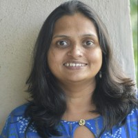 Trupti Ganpatye Chelkar