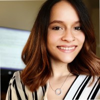 Ivette Marie Gonzalez Gueits